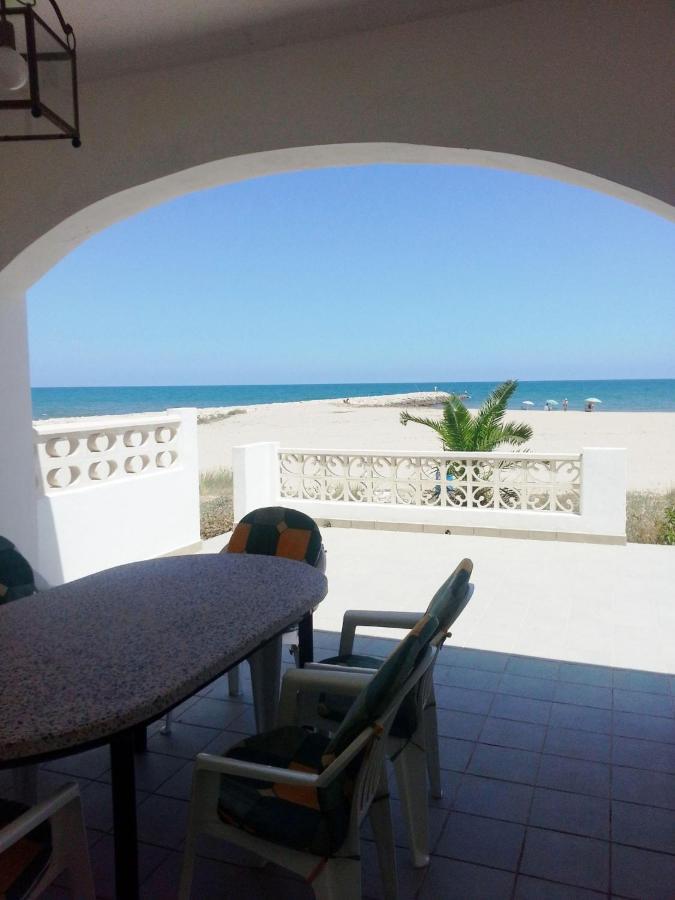 156 Bonamar - Deniasol Villa Eksteriør bilde