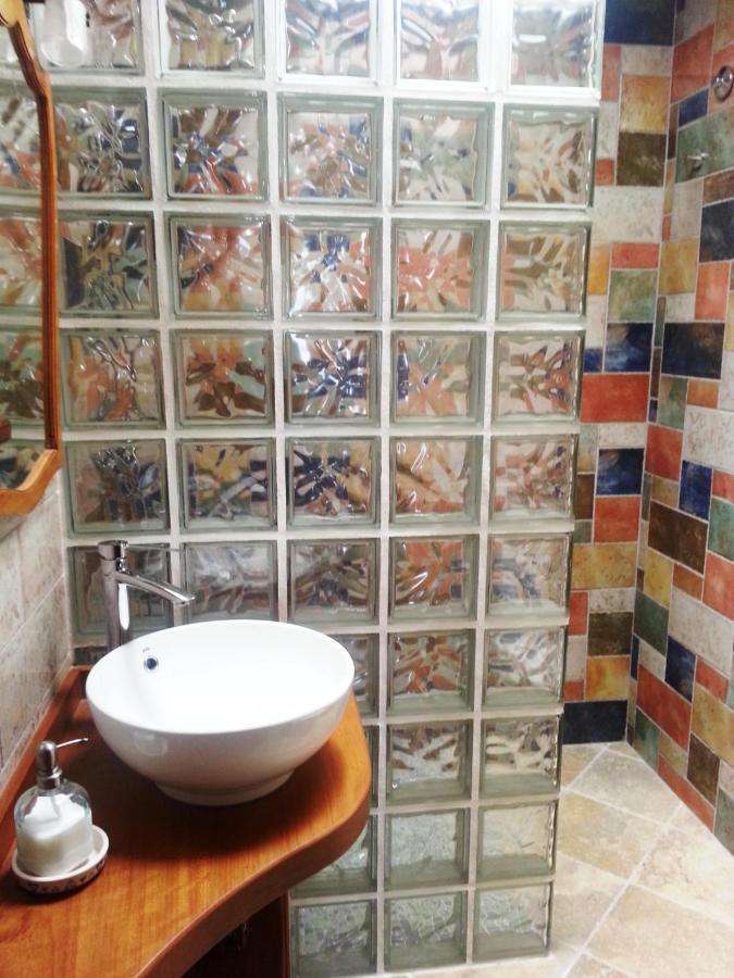 156 Bonamar - Deniasol Villa Eksteriør bilde