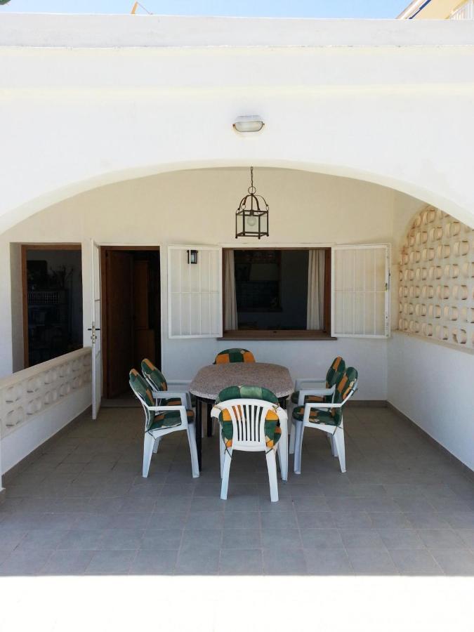 156 Bonamar - Deniasol Villa Eksteriør bilde